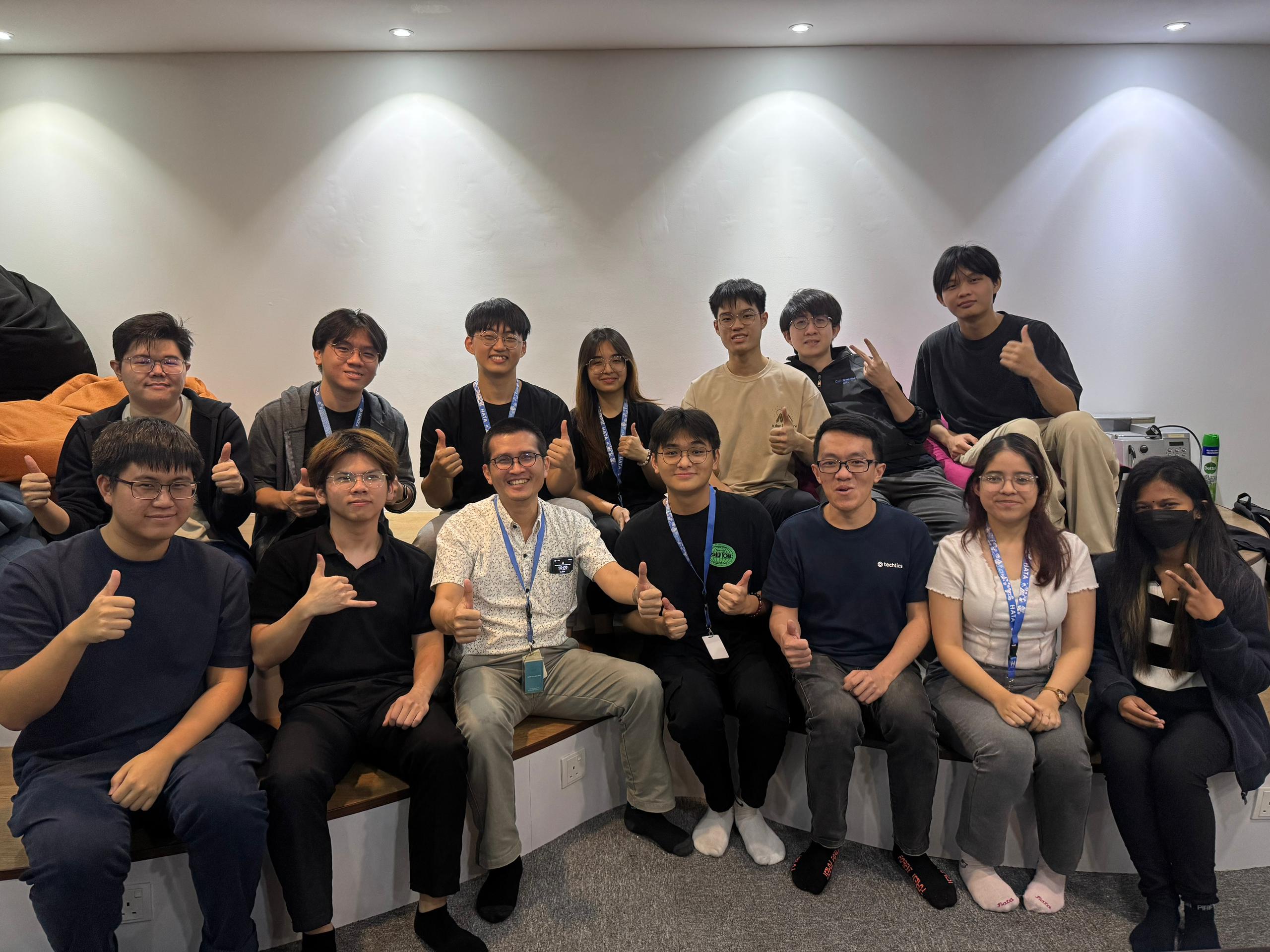 Internship - Software Developer - Image 2